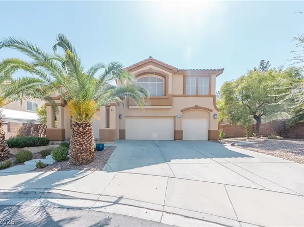 398 Washtenaw St, Henderson, NV 89012