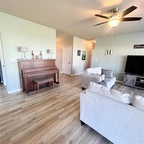 1001 Hawkridge Run — Photo 13