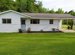 3490 Sand Hill Rd, Lexington, MS 39095