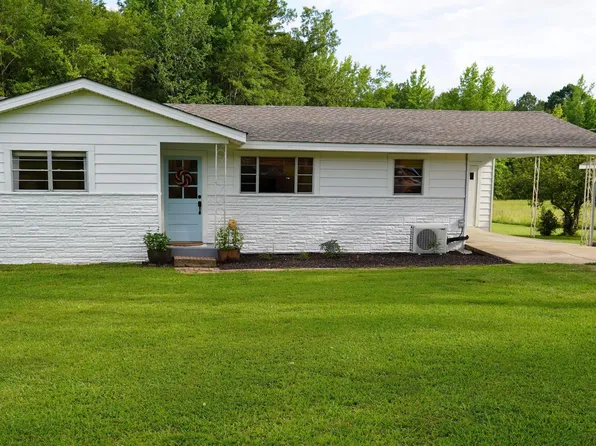 3490 Sand Hill Rd, Lexington, MS 39095