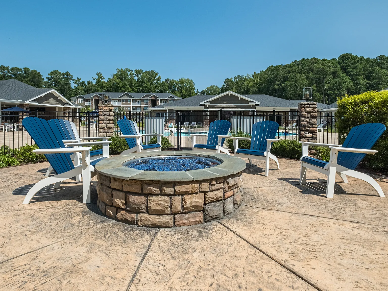The Cottages at Knightdale Station — Photo 3