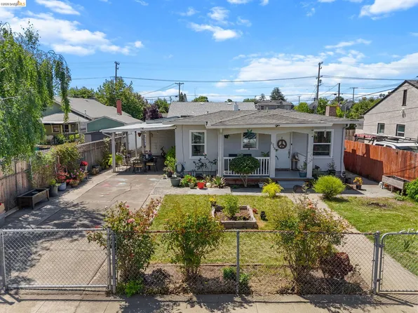 1715 Ohio St, Vallejo, CA 94590