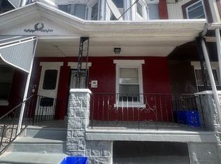 119 N Edgewood St, Philadelphia, PA 19139