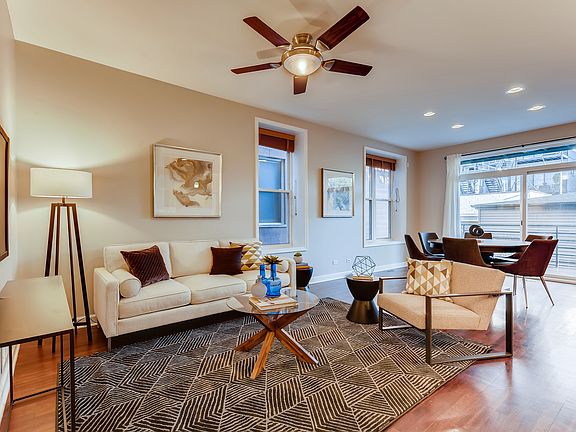 3rd image of 2237 W Medill Ave #1