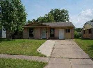 6260 Fenway St, Dallas, TX 75217