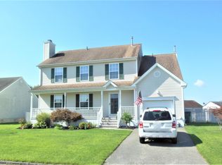 119 Lake Medford Ln, Little Egg Harbor, NJ