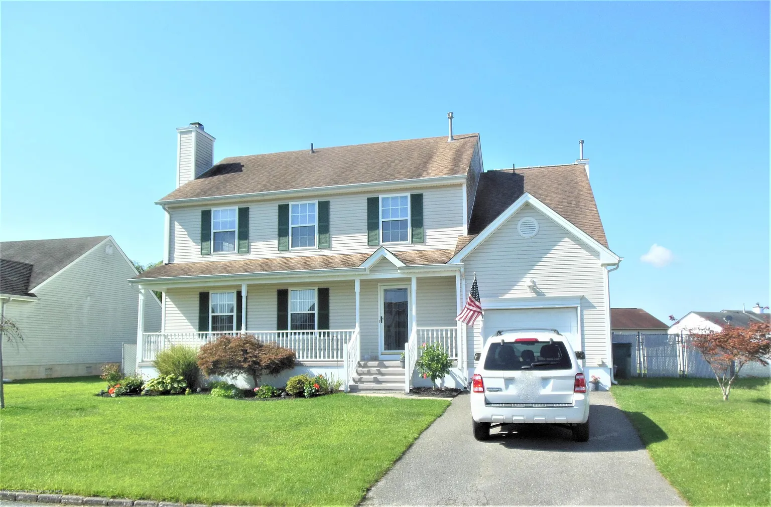 119 Lake Medford Ln photo 1