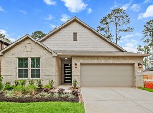 522 Tawny Rim Dr, Willis, TX 77318