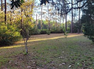 2984 San Pedro Rd, Perry, FL 32347