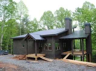 83 Foster Cove Rd, Epworth, GA 30541