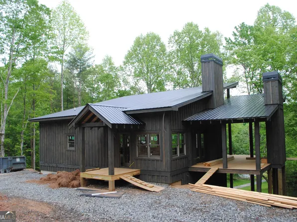 83 Foster Cove Rd, Epworth, GA 30541