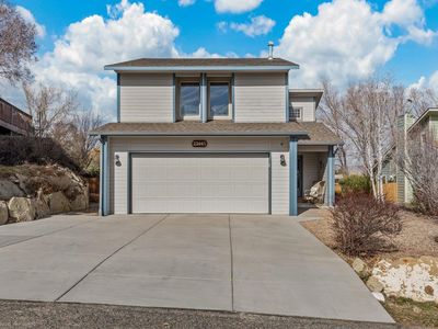2344 1/2 Rattlesnake Ct, Grand Junction, CO, 81507