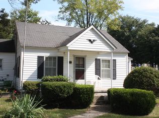 49 Harrison Ferry Rd, McMinnville, TN 37110