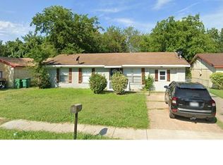 317 Cedar St, Wilmer, TX 75172
