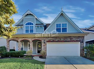 3041 Scottcrest Way, Waxhaw, NC 28173