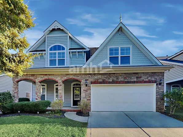 3041 Scottcrest Way, Waxhaw, NC 28173