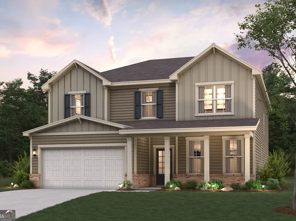 4179 Viola Pl #146, Atlanta, GA 30349