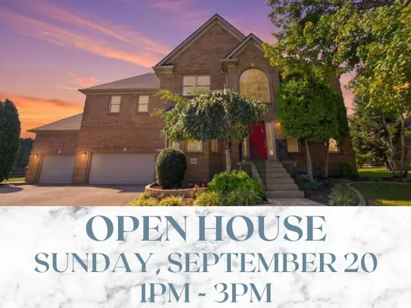 505 Park Ridge Dr, Richmond, KY 40475