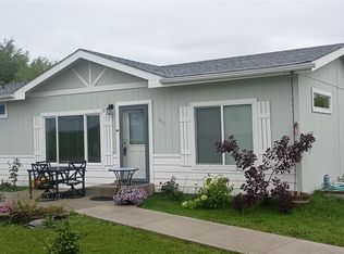 401 Griffith Ln, Saint Ignatius, MT 59865