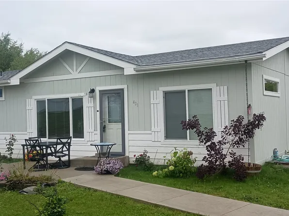 401 Griffith Ln, Saint Ignatius, MT 59865