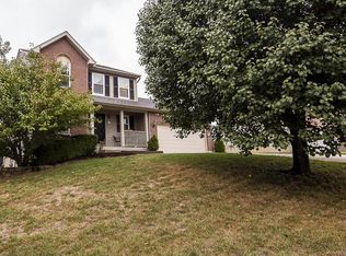 10186 Hiddenknoll Dr, Independence, KY 41051