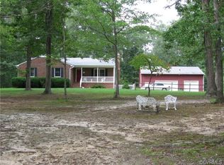 2410 Academy Rd, Powhatan, VA 23139