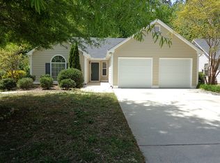 4799 Lake Park Ter, Acworth, GA 30101