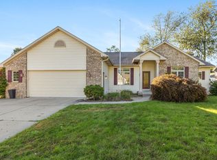 4445 Penny Ln SW, Wyoming, MI 49418