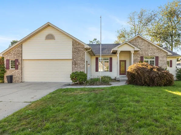 4445 Penny Ln SW, Wyoming, MI 49418