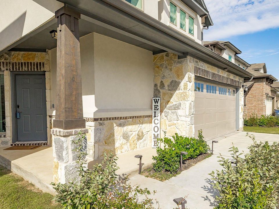 424 Arrowhead Vine St, Leander, TX 78641 Zillow