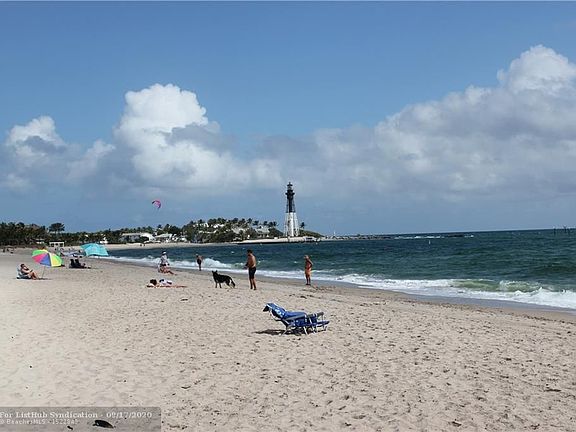 2nd image of 812 N Ocean Blvd APT 604