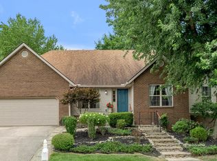 576 Marseille Blvd, Winchester, KY 40391