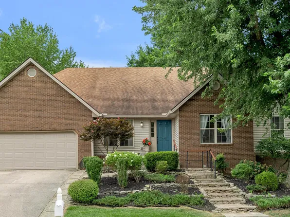 576 Marseille Blvd, Winchester, KY 40391