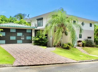 Calle 1 Ingenio Hacienda Margarita #59, Luquillo, PR 00773