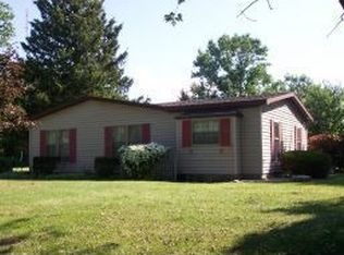 4250 Michigan Rd, Plymouth, IN 46563