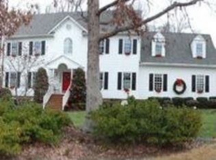 11218 Hixson Pl, North Chesterfield, VA 23236