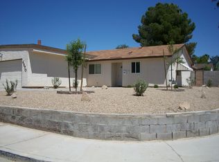 4370 Chirr Ln, Las Vegas, NV 89121