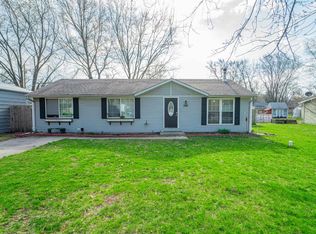 9741 N Bunker Hill Rd, Demotte, IN 46310