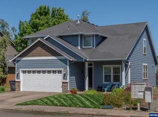 326 SW Bell Dr, Dallas, OR 97338