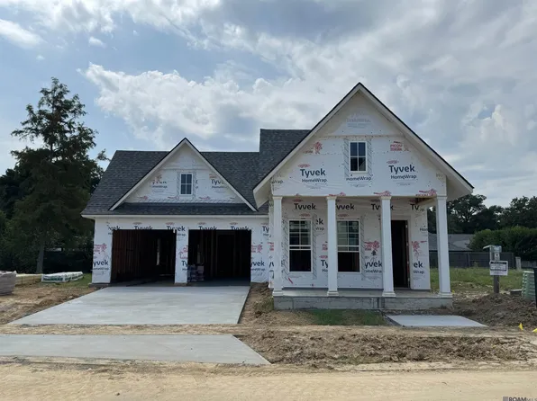5334 Rue Du Moulin, Baton Rouge, LA 70808
