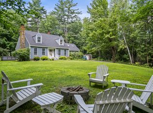 18 Robin Hood Dr, Winthrop, ME 04364