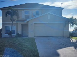 229 NW 20th Ave, Cape Coral, FL 33993