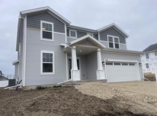 525 Shady St, Cottage Grove, WI 53527