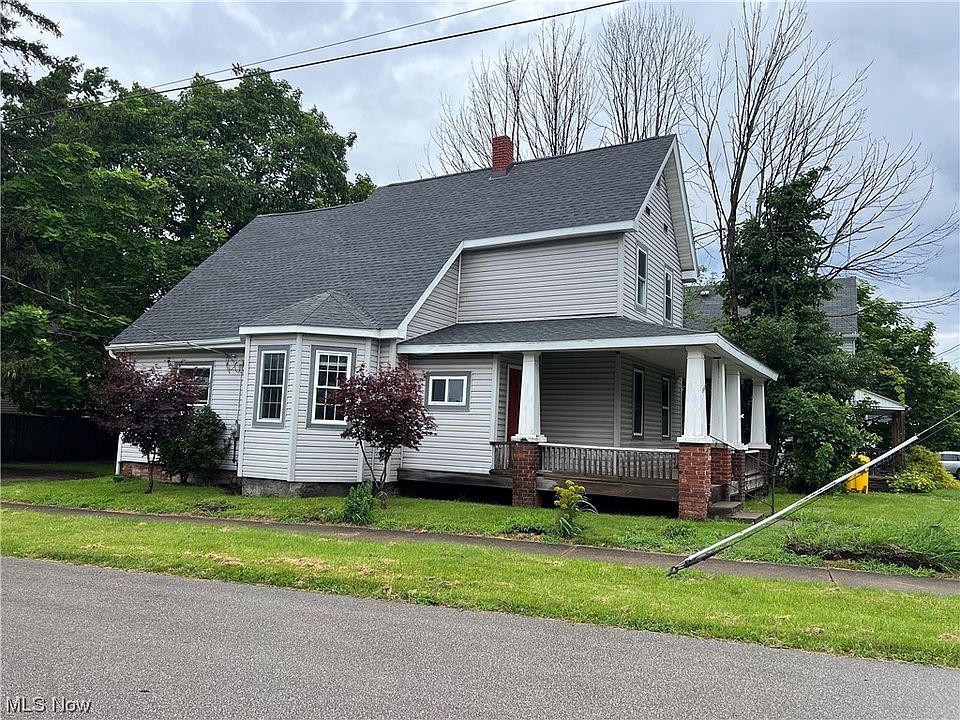 863 Harbor St, Conneaut, OH 44030 | MLS #4481586 | Zillow