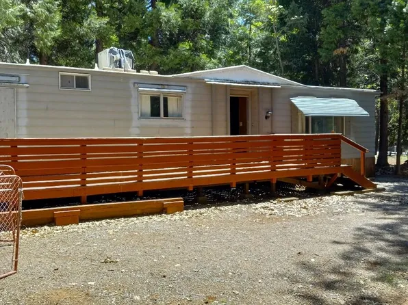 30750 Bambi Dr, Shingletown, CA 96088