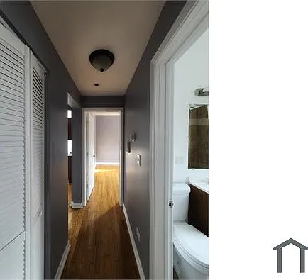 2 bed, $1,500 — Photo 2