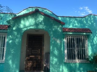 6023 6th Ave, Los Angeles, CA 90043