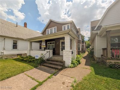612 Osborne St, Sandusky, OH, 44870