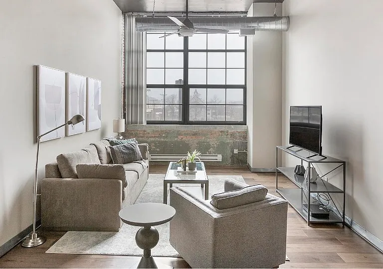 TipTop Apartments — Photo 33