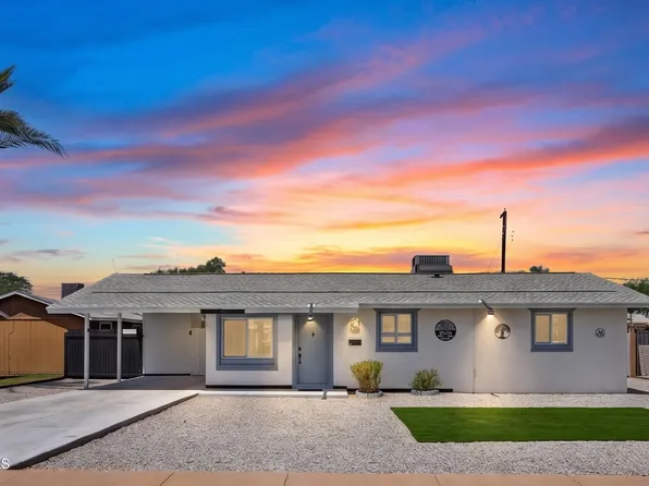 2026 E ORANGE Street, Tempe, AZ 85281
